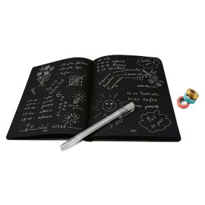 Agenda Dark