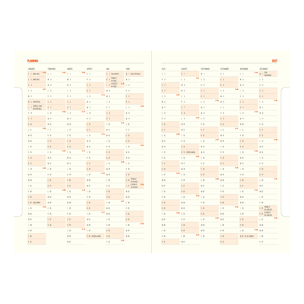 Agenda Ideal - Image 2