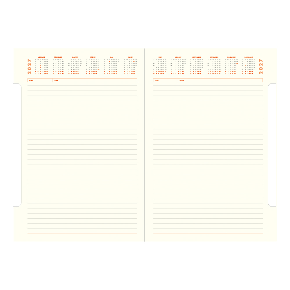 Agenda Ideal - Image 3