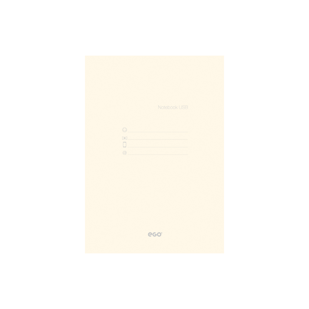 Notebook USB - Image 2