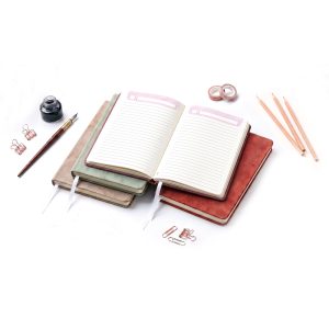 Agenda Pastel