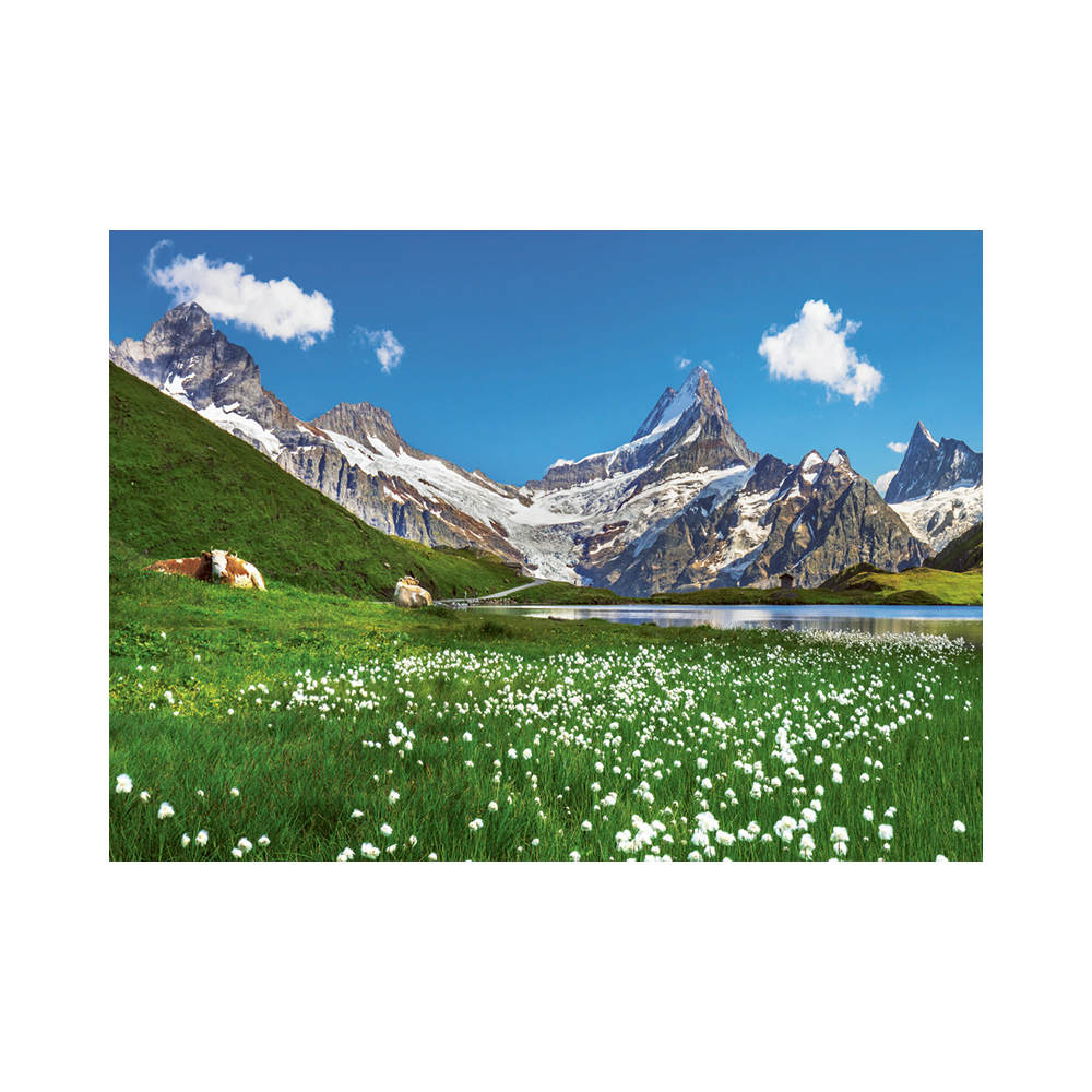 Calendar de birou “Peisaje” - Image 14