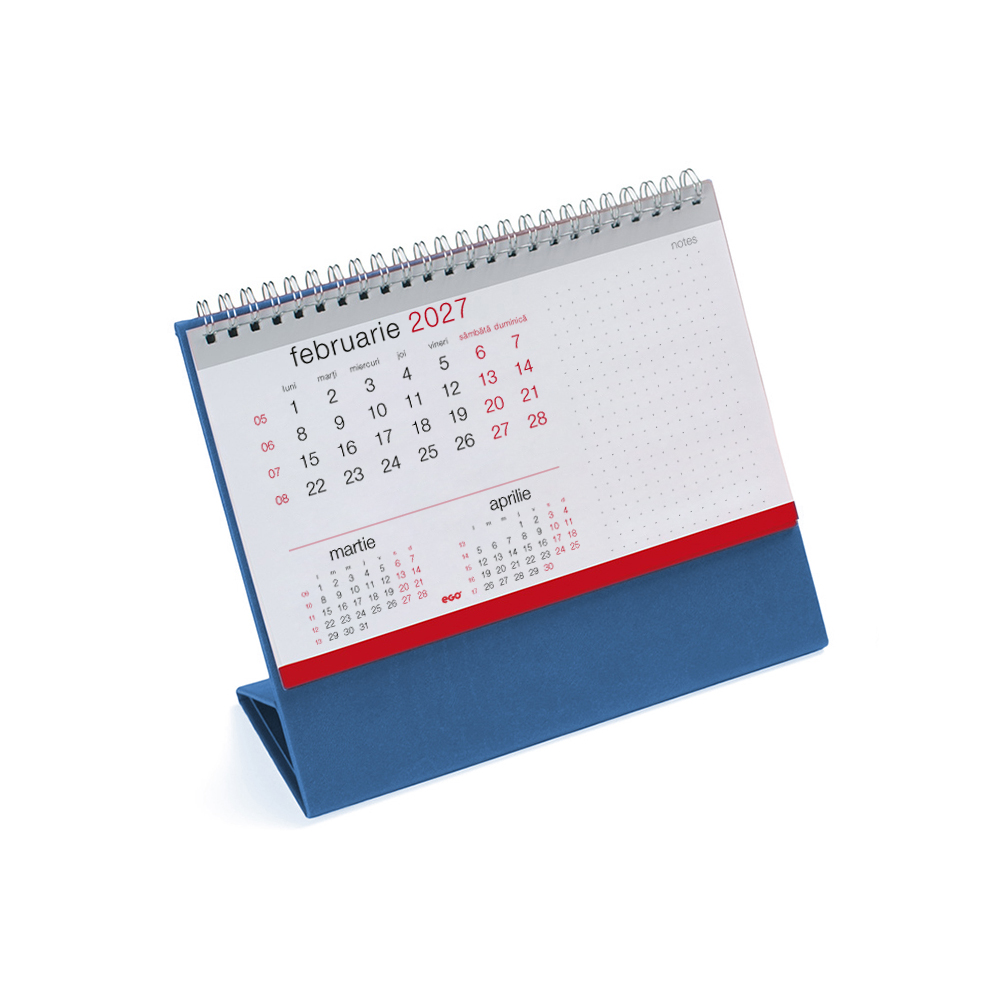 Calendar de birou “Caro+” - Image 5