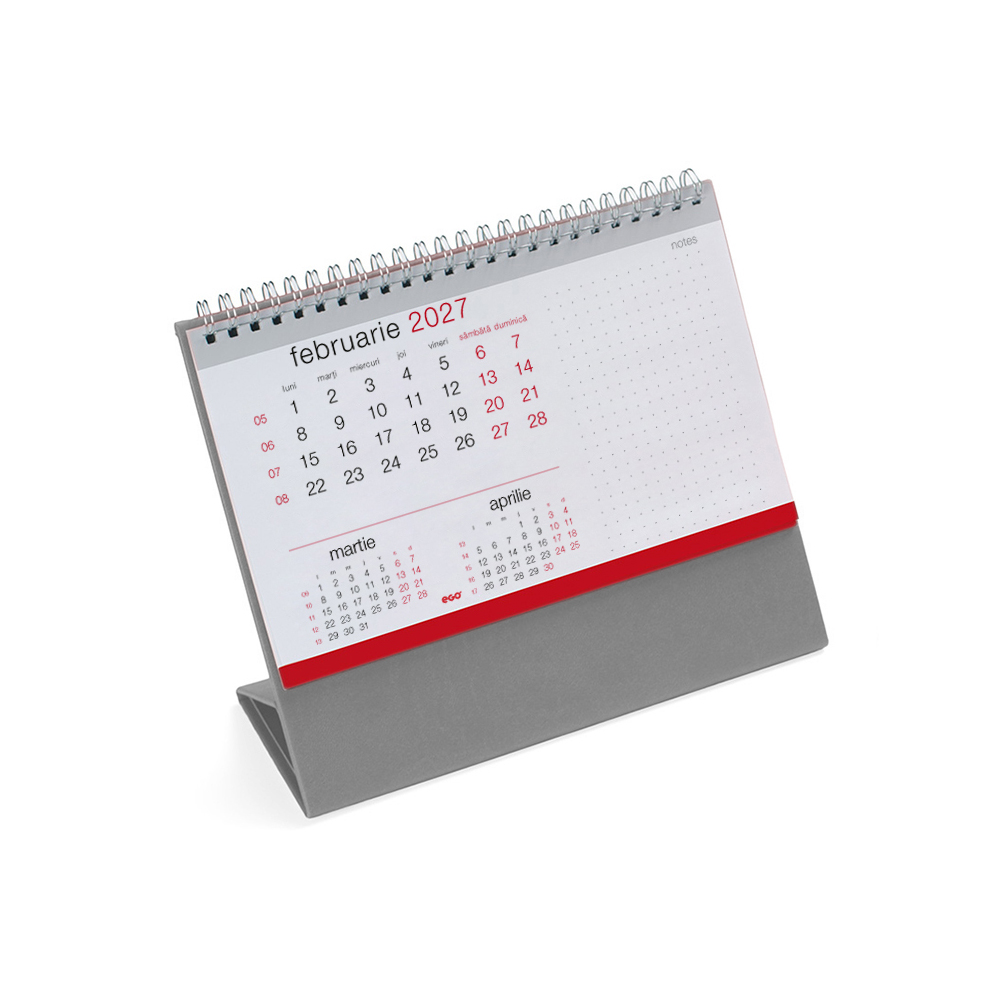 Calendar de birou “Caro+” - Image 6