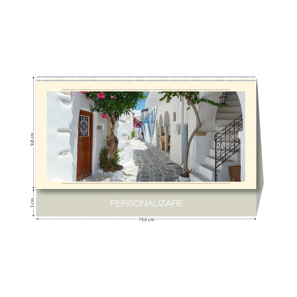 Calendar de birou “Strazi” - Image 3
