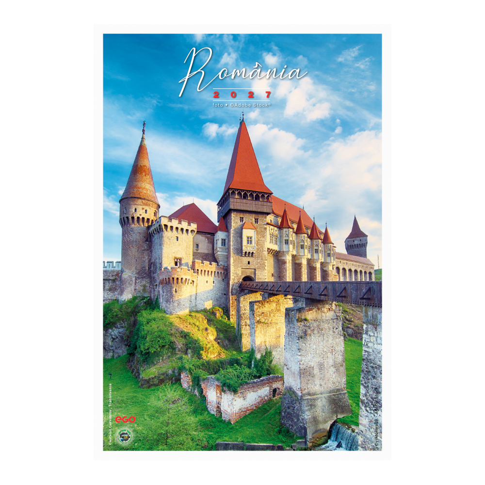 Calendar “România”